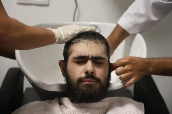 Barış Özbay anne ve babaları uyardı! 'Küçük çocuklara...'